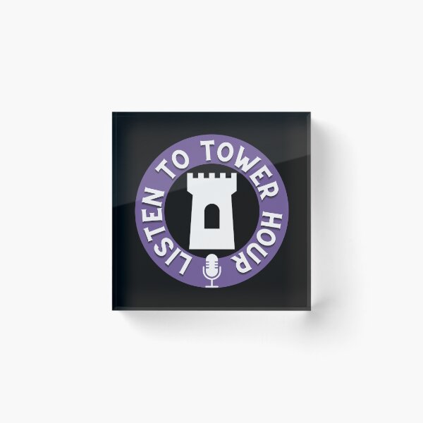 Item preview, Tower Hour designed and sold by Captured Light.