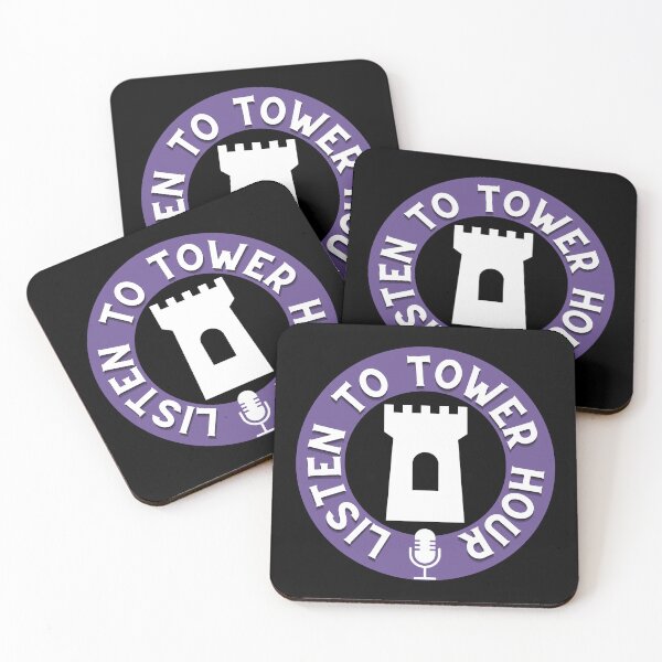 Item preview, Tower Hour designed and sold by Captured Light.