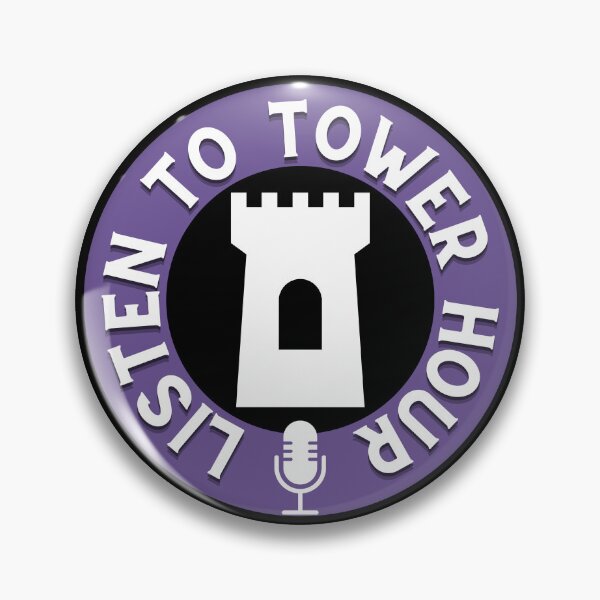 Item preview, Tower Hour designed and sold by Captured Light.