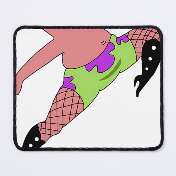 Item preview, Stripper Patricks Blank Meme designed and sold by DonaKDoran6.