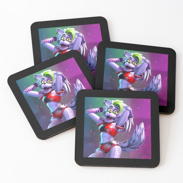 Item preview, Roxanne Wolf designed and sold by Willms-Store.