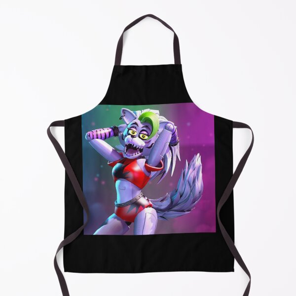Item preview, Roxanne Wolf designed and sold by Willms-Store.