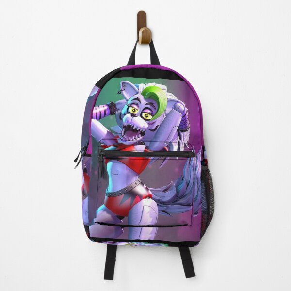 Item preview, Roxanne Wolf designed and sold by Willms-Store.