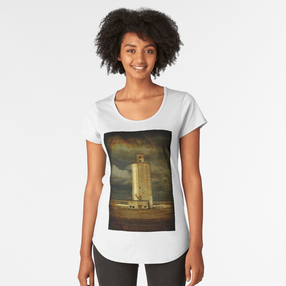 Item preview, Premium Scoop T-Shirt designed and sold by jdempsey.