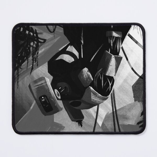 Item preview, ...You monster. - Digital Illustration designed and sold by NerdCAMOS.