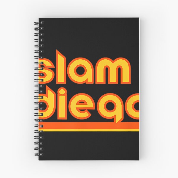 Item preview, Tats And Machado Slam Diego Logo designed and sold by DonaKDoran6.