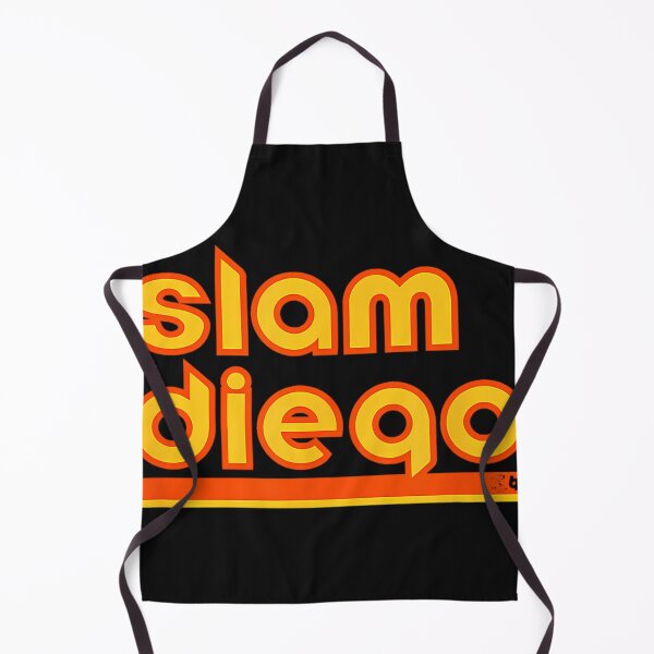 Item preview, Tats And Machado Slam Diego Logo designed and sold by DonaKDoran6.