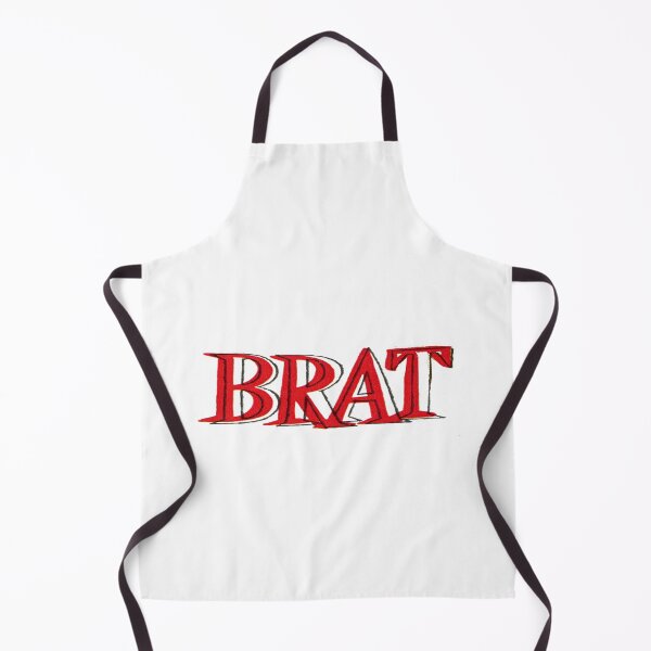 Item preview, Vintage Brat designed and sold by QuayTradingCo.