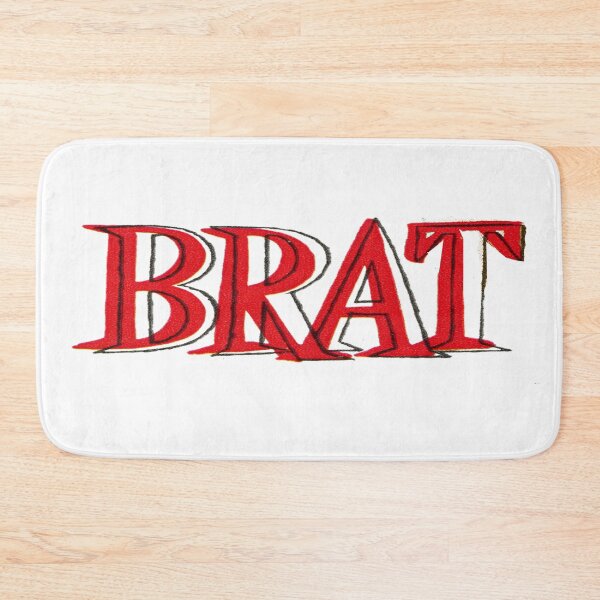 Item preview, Vintage Brat designed and sold by QuayTradingCo.