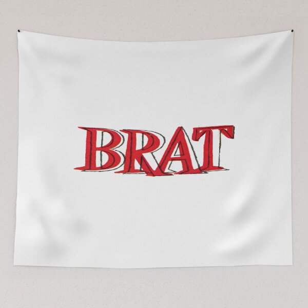 Item preview, Vintage Brat designed and sold by QuayTradingCo.