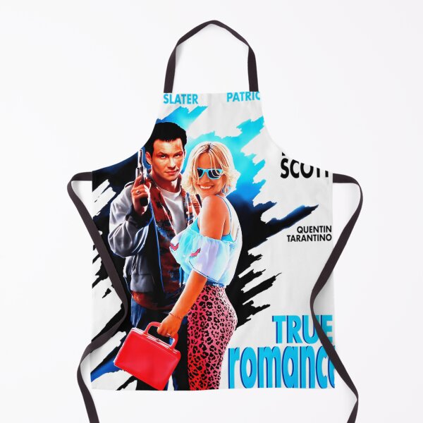Item preview, 266 True Romance Crime Movie designed and sold by DonaKDoran6.