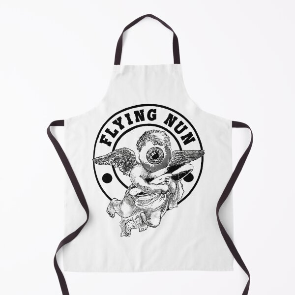 Item preview, Flying Nun Records designed and sold by LavetaMaude.