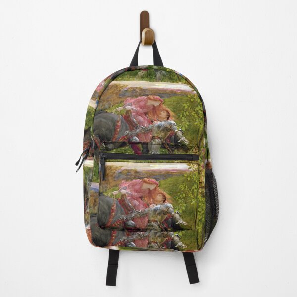 Item preview, La Belle Dame Sans Merci designed and sold by Jon-Baran.