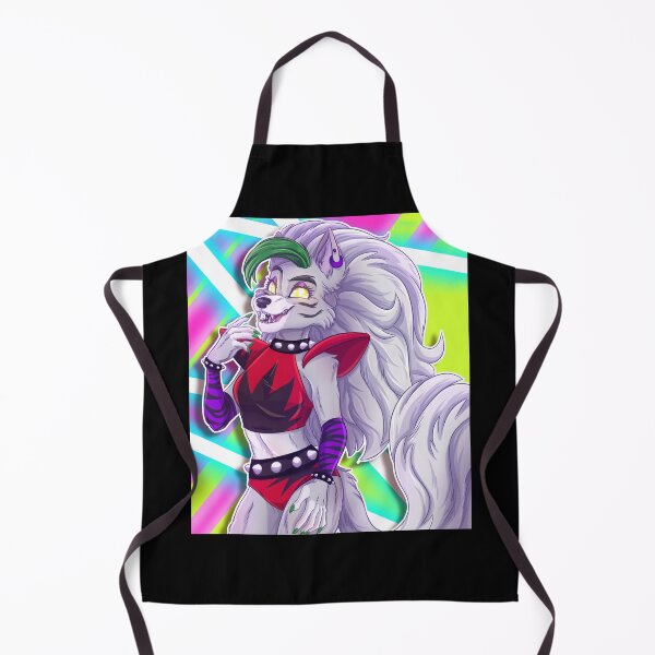 Item preview, Roxanne Wolf designed and sold by Willms-Store.