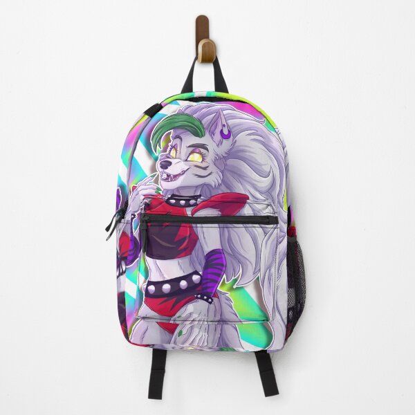 Item preview, Roxanne Wolf designed and sold by Willms-Store.