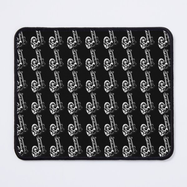 Item preview, Jimmy Page Vintage Fan designed and sold by LavetaMaude.