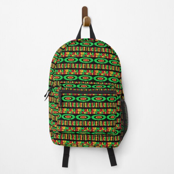 Item preview, Jungle Brothers Black Is Black Hip Hop Rap 80'S 90'S designed and sold by LavetaMaude.