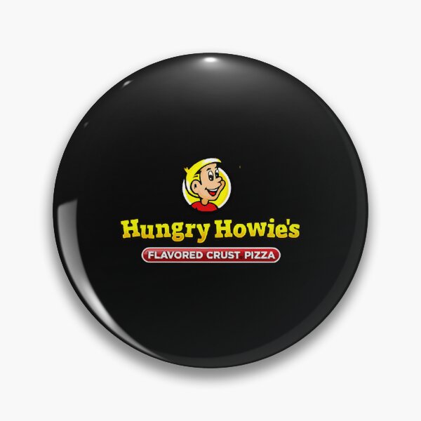 Artikelvorschau, Hungry Howie's Pizza entworfen und verkauft von DonaKDoran6.