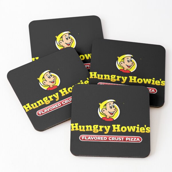 Artikelvorschau, Hungry Howie's Pizza entworfen und verkauft von DonaKDoran6.