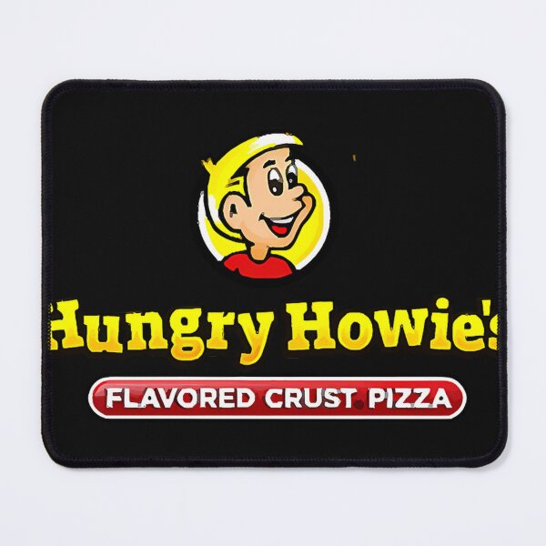 Artikelvorschau, Hungry Howie's Pizza entworfen und verkauft von DonaKDoran6.