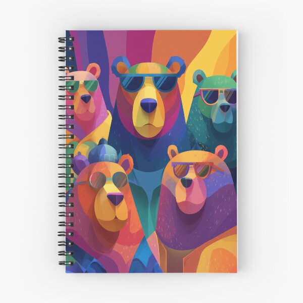 Item preview, The caring bears designed and sold by randynash.