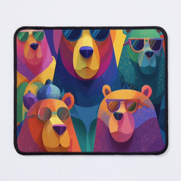 Item preview, The caring bears designed and sold by randynash.