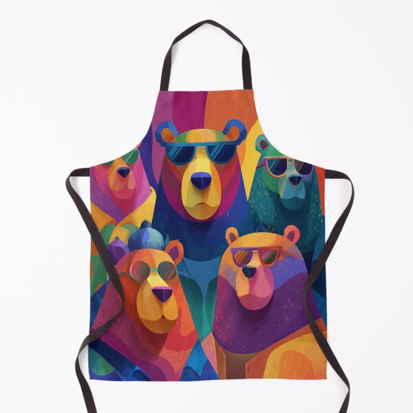 Item preview, The caring bears designed and sold by randynash.
