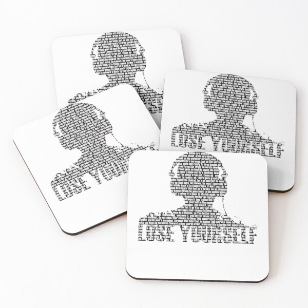 Item preview, Lose Yourself designed and sold by LavetaMaude.