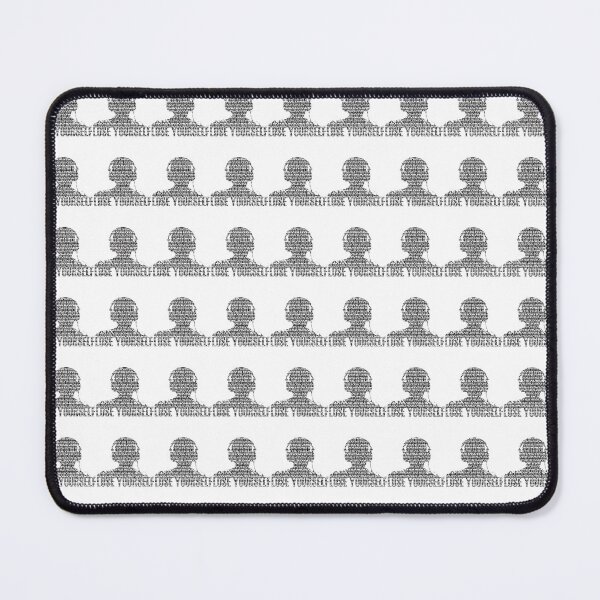 Item preview, Lose Yourself designed and sold by LavetaMaude.