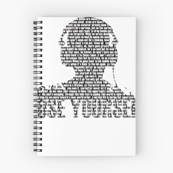 Item preview, Lose Yourself designed and sold by LavetaMaude.