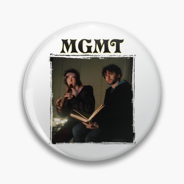 Item preview, Mgmt Band designed and sold by LavetaMaude.