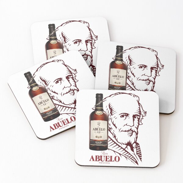 Item preview, Grandfather Rum designed and sold by NF Designs Studio DTF.