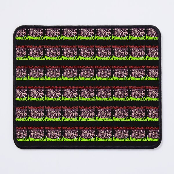 Item preview, Parliament Funkadelic designed and sold by LavetaMaude.