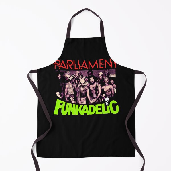 Item preview, Parliament Funkadelic designed and sold by LavetaMaude.
