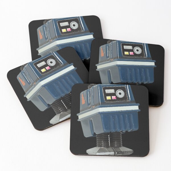 Item preview, Gonk Droid Funny designed and sold by DonaKDoran6.