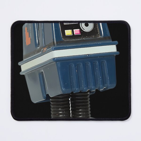 Item preview, Gonk Droid Funny designed and sold by DonaKDoran6.