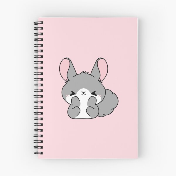Item preview, Kawaii Aesthetic Cute Art designed and sold by SUGARCLOUDD.