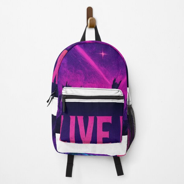 Item preview, live loud designed and sold by E.D.CH designs..