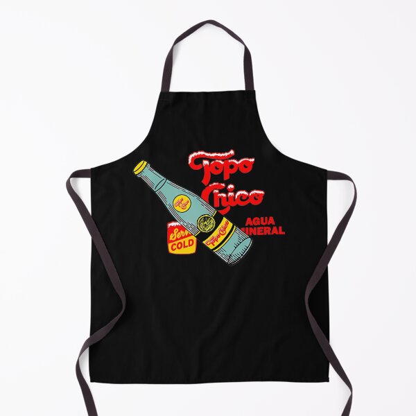Item preview, Retro Topo Distressed Arts Chico Outfits Bottled Waters Fans designed and sold by JamesLogan5.