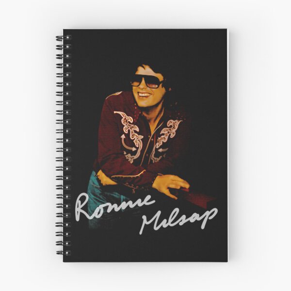 Item preview, Ronnie Milsap designed and sold by JamesLogan5.