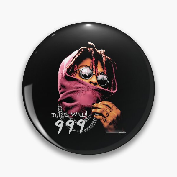 Artikelvorschau, Juice WRLD 999 Retro Rapper entworfen und verkauft von RebeccaWeaver6.