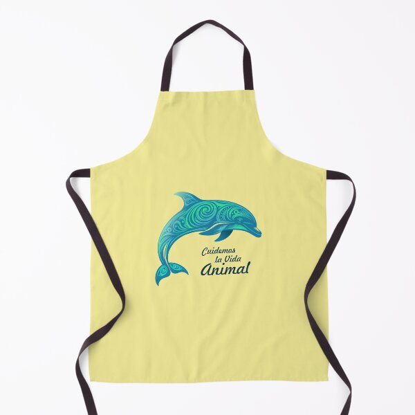 Item preview, Delfin azul - 1 designed and sold by JR-Designio.