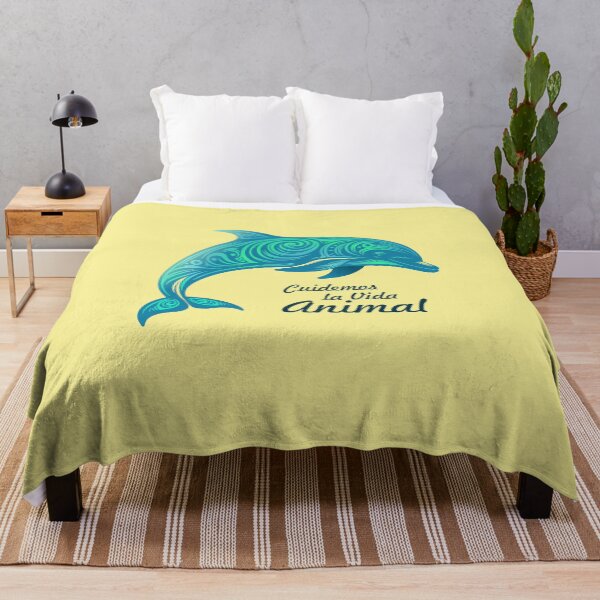Item preview, Blue Dolphin - 1 designed and sold by JR-Designio.