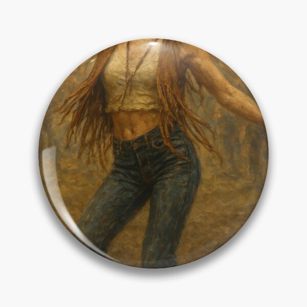Item preview, tiny dancer designed and sold by JRED Design.