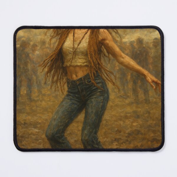 Item preview, tiny dancer designed and sold by JRED Design.