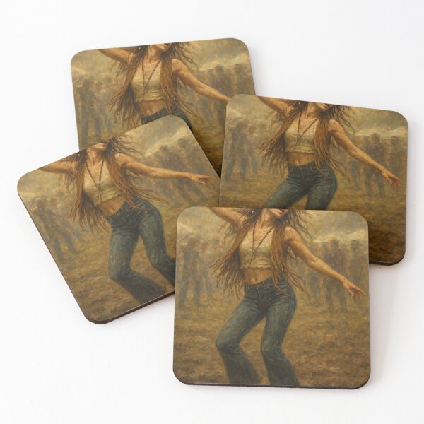 Item preview, tiny dancer designed and sold by JRED Design.