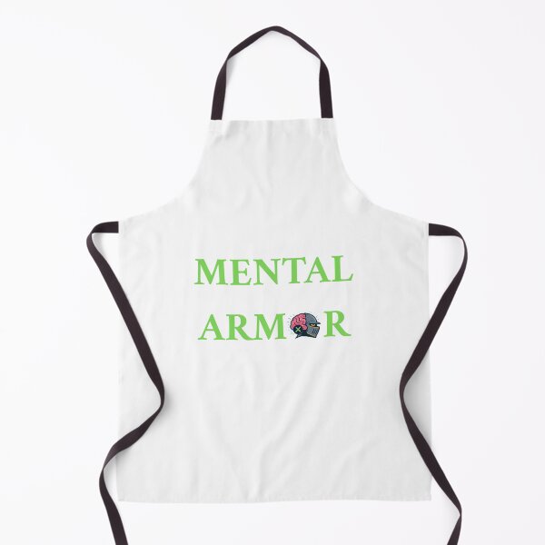 Item preview,   The Battle between Brain and Mouth designed and sold by Mental-Armor.