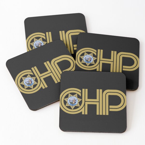 Artikelvorschau, Chp California Highway Patrol Logo entworfen und verkauft von RebeccaWeaver6.