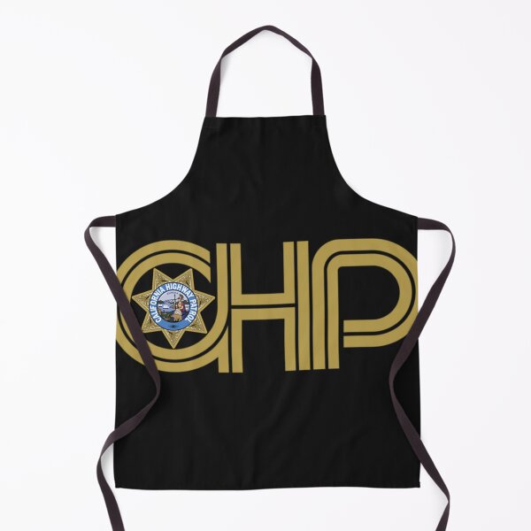 Item preview, Chp California Highway Patrol Logo designed and sold by RebeccaWeaver6.