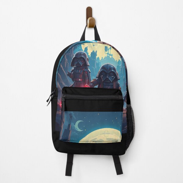 Item preview, Friends Cartoon Star Wars Fun Illustration Merch Vibes designed and sold by BurrellFournier.